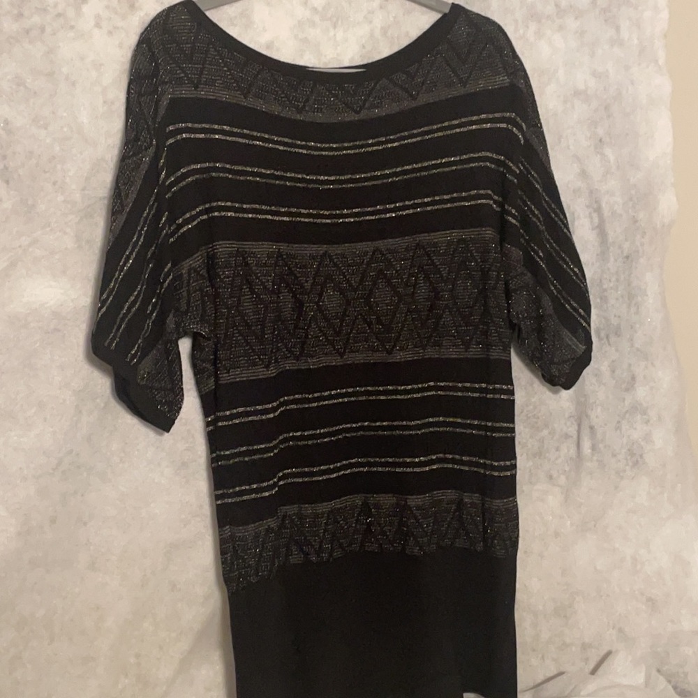 White House Black Market Sweater Dress